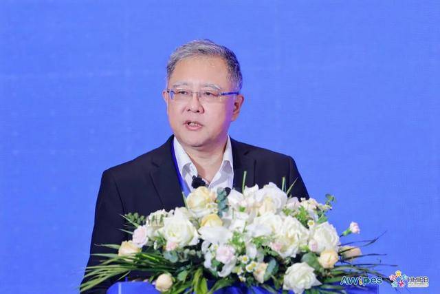 洲擦拭材料大会暨卫生和母婴用品发展论坛召开AG真人试玩平台“擦”出洁净守护健康！亚(图5)