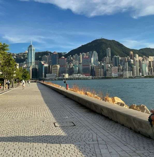 攻略打卡 六天五晚旅游景点｜省钱又好玩AG真人澳门百家家乐港澳6日游具体行程(图3)