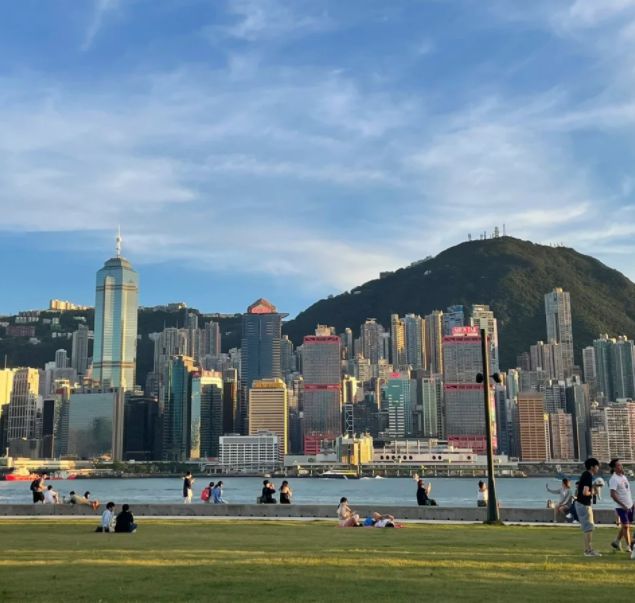 攻略打卡 六天五晚旅游景点｜省钱又好玩AG真人澳门百家家乐港澳6日游具体行程(图2)
