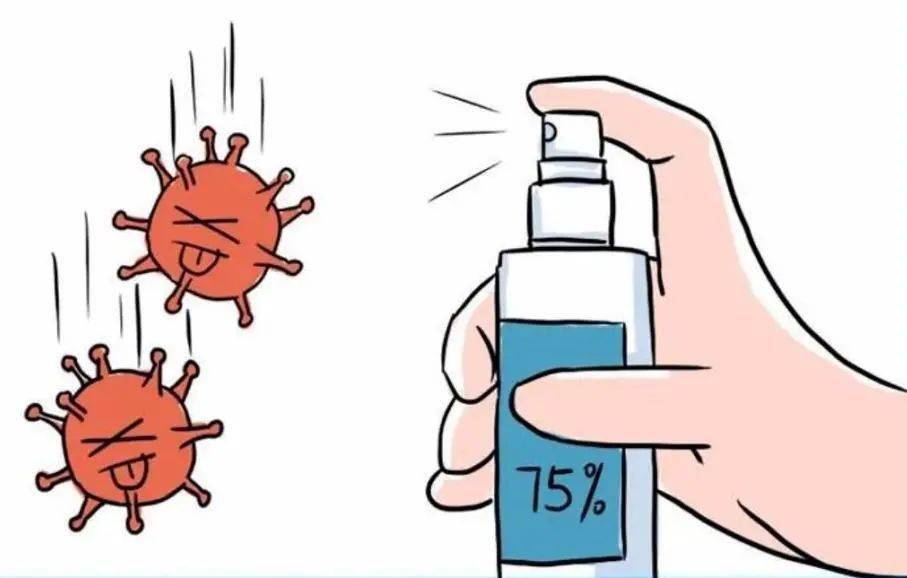 咂舌！看看最新出炉的消毒湿巾对比实验结果！AG真人中国标称酒精浓度75%测试结果令人(图8)